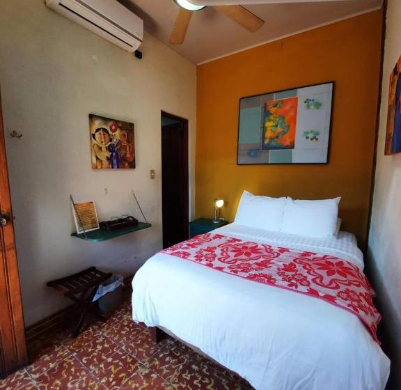 스탠다드 룸, La Posada Del Doctor