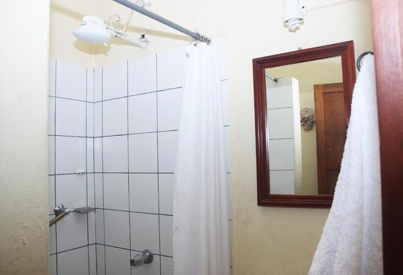 스탠다드 트리플 룸, La Posada Del Doctor