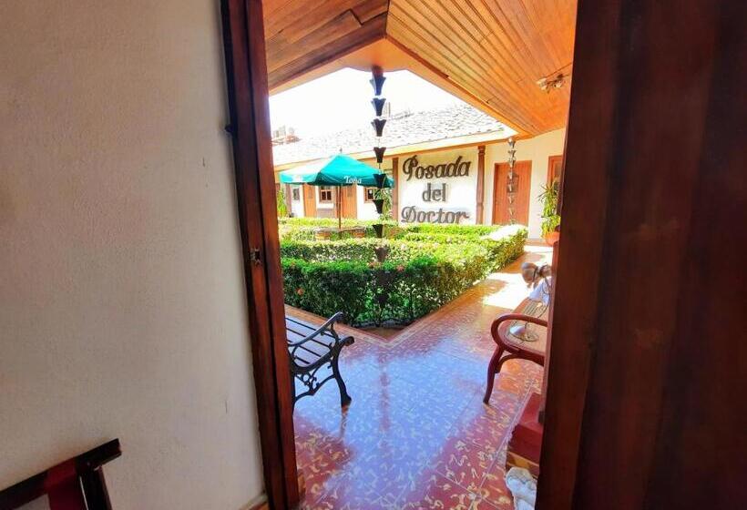 패밀리 룸, La Posada Del Doctor