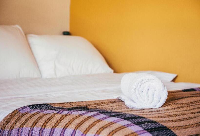 패밀리 룸, La Posada Del Doctor