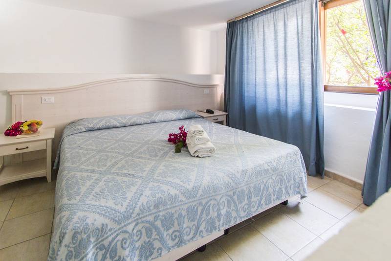 סוויטת ג'וניור, Li Graniti