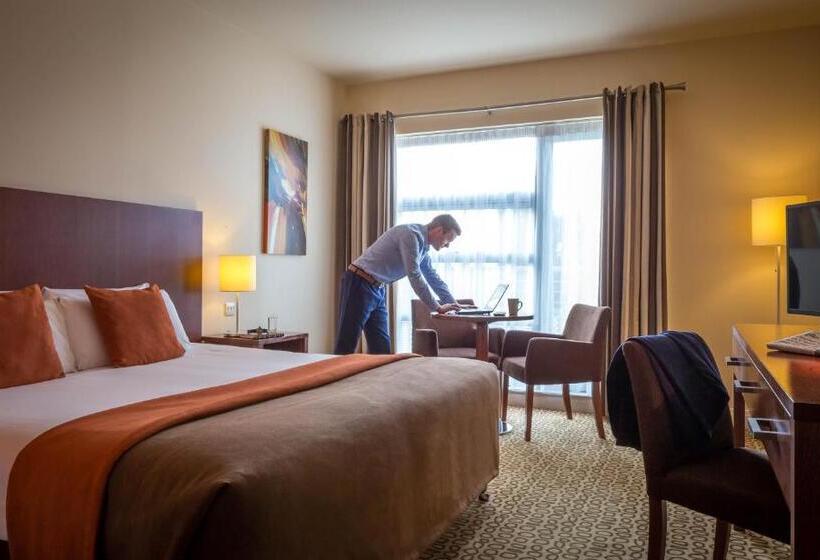 غرفة قياسية سرير كينج, Maldron Hotel & Leisure Centre Limerick