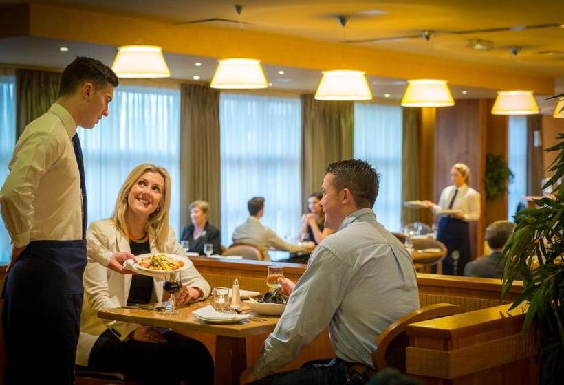 غرفة قياسية سرير كينج, Maldron Hotel & Leisure Centre Limerick