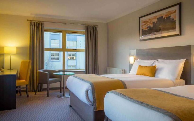 غرفة قياسية فردية, Maldron Hotel & Leisure Centre Limerick