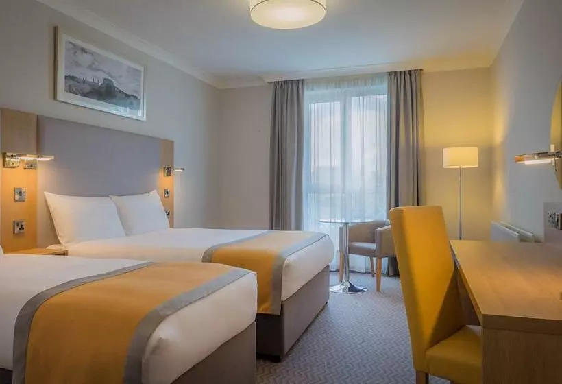 スタンダードトリプルルーム, Maldron Hotel & Leisure Centre Limerick