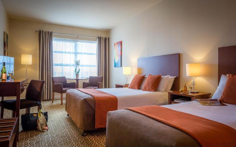 标准间, Maldron Hotel & Leisure Centre Limerick
