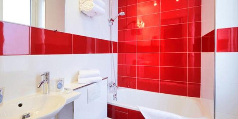 غرفة قياسية سرير كينج, Maldron Hotel & Leisure Centre Limerick