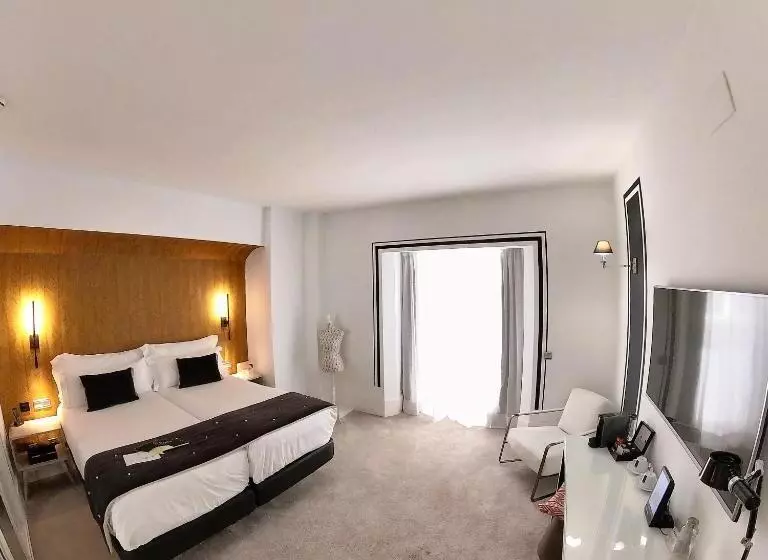 اتاق اجرایی, Mariposa Hotel Malaga