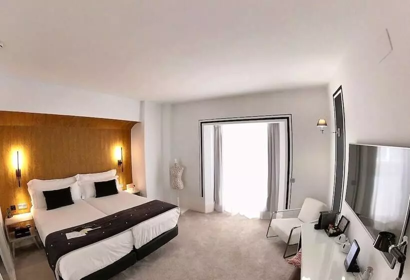 اتاق اجرایی, Mariposa Hotel Malaga