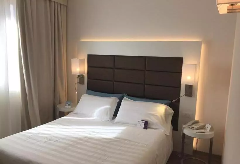 Standard-huone, Mercure Bergamo Aeroporto