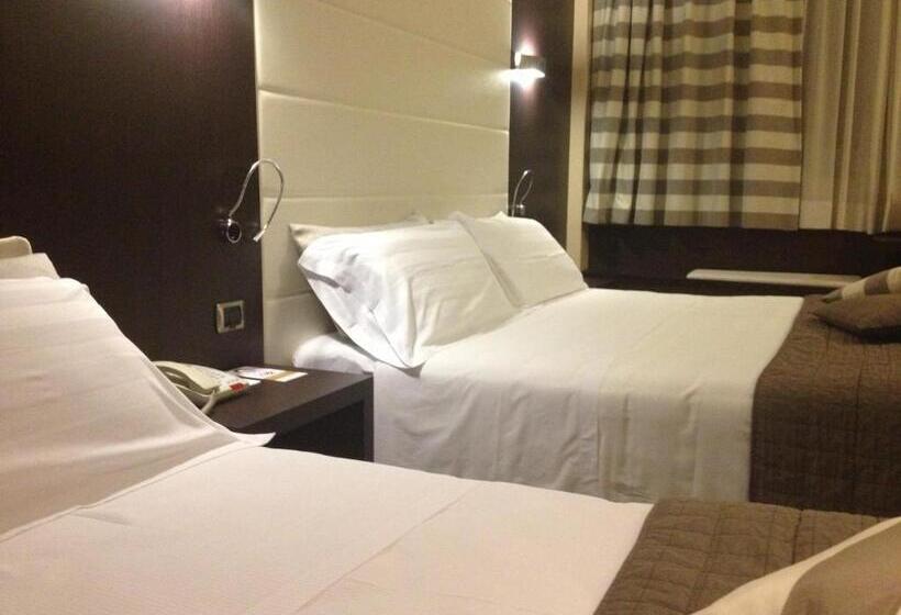 חדר סופריור, Mercure Bergamo Aeroporto