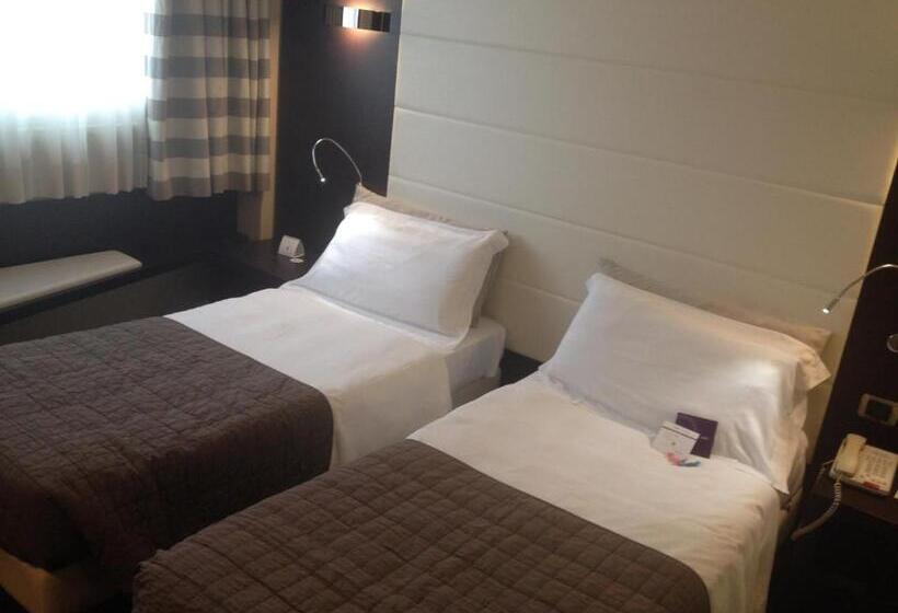 חדר סופריור, Mercure Bergamo Aeroporto