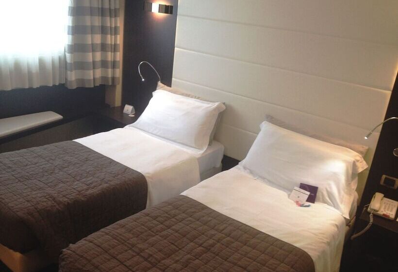 חדר סופריור, Mercure Bergamo Aeroporto