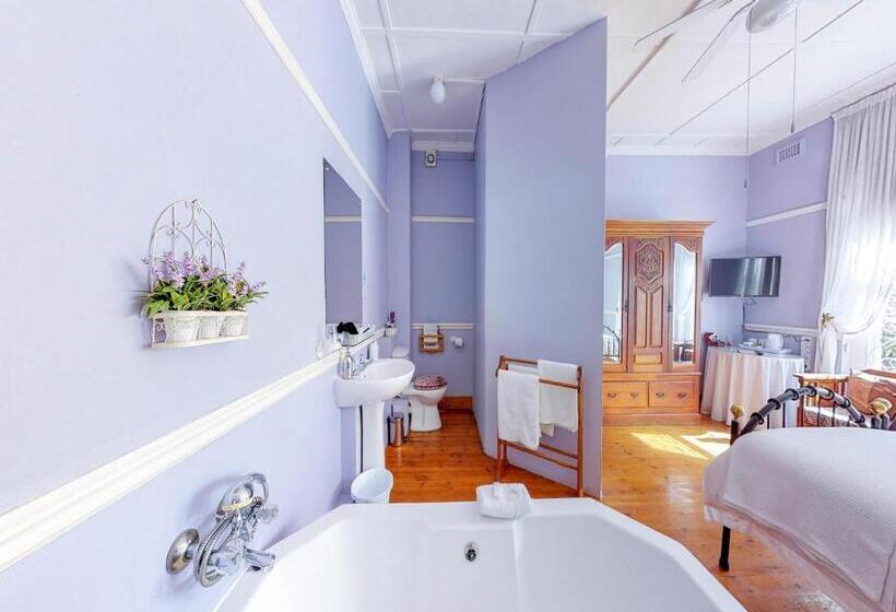 اتاق استاندارد, Mountain Manor Guest House & Executive Suites