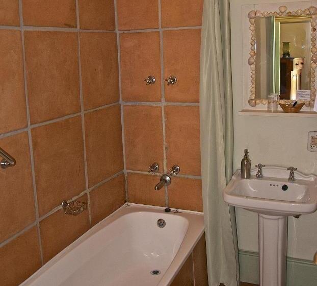 سوییت, Mountain Manor Guest House & Executive Suites