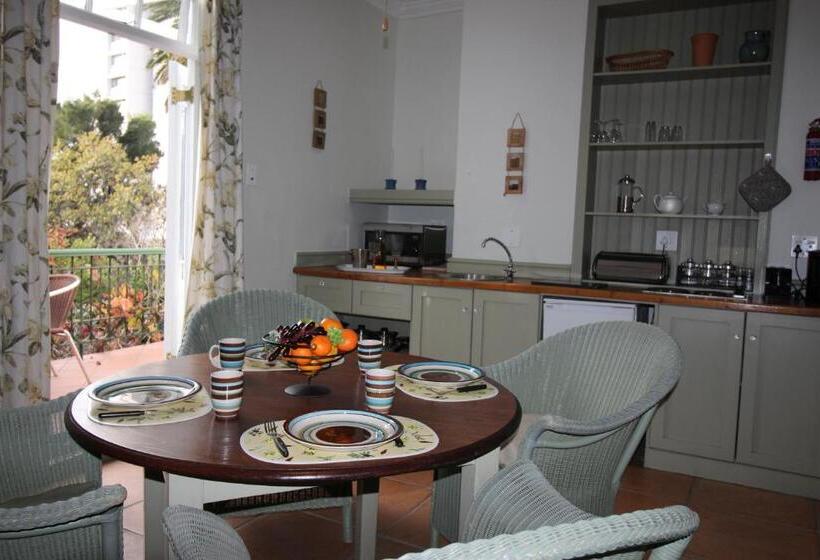 سوییت, Mountain Manor Guest House & Executive Suites