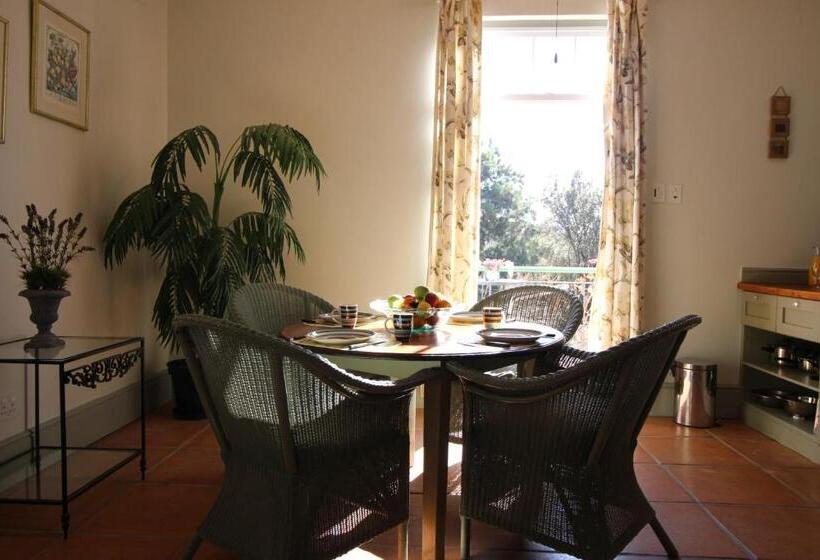 سوییت, Mountain Manor Guest House & Executive Suites