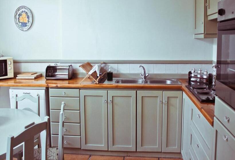 آپارتمان 1 خوابه, Mountain Manor Guest House & Executive Suites