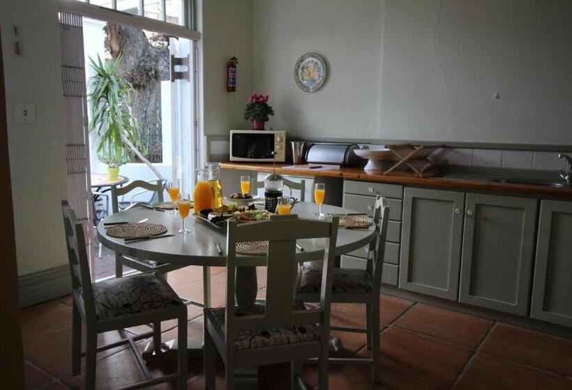 آپارتمان 1 خوابه, Mountain Manor Guest House & Executive Suites