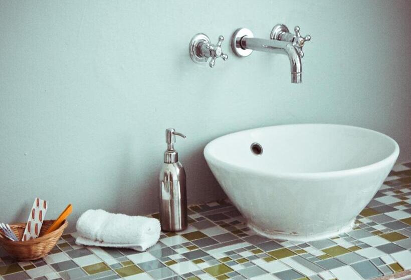 آپارتمان 1 خوابه, Mountain Manor Guest House & Executive Suites