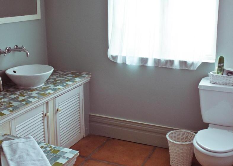 آپارتمان 1 خوابه, Mountain Manor Guest House & Executive Suites