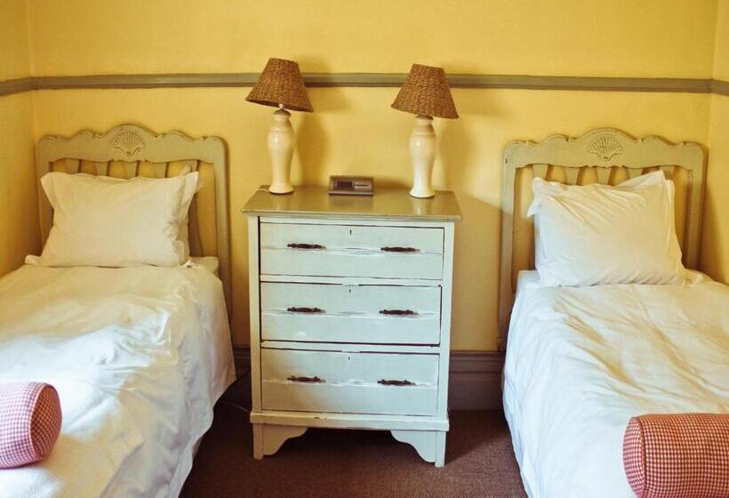 آپارتمان 1 خوابه, Mountain Manor Guest House & Executive Suites