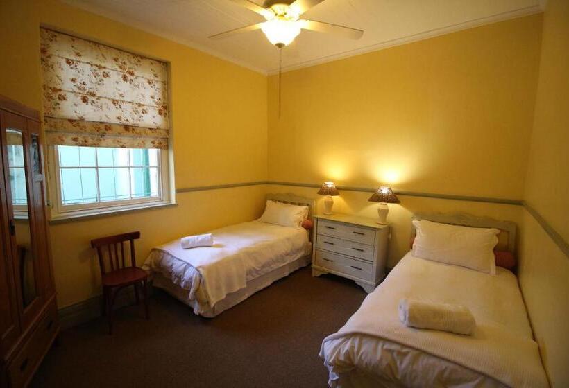 آپارتمان 1 خوابه, Mountain Manor Guest House & Executive Suites