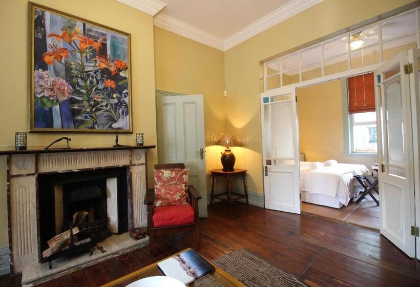 آپارتمان 1 خوابه, Mountain Manor Guest House & Executive Suites