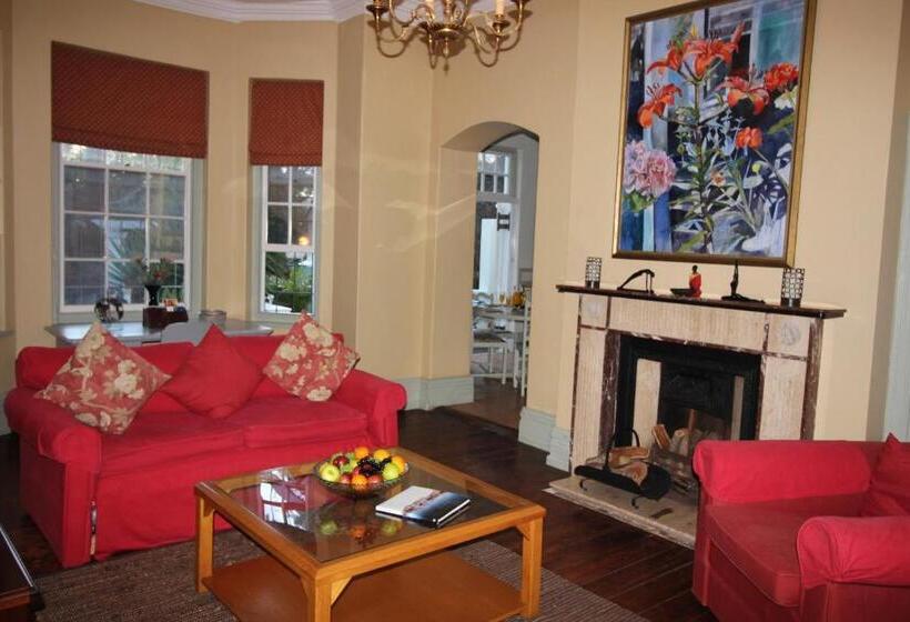 آپارتمان 1 خوابه, Mountain Manor Guest House & Executive Suites