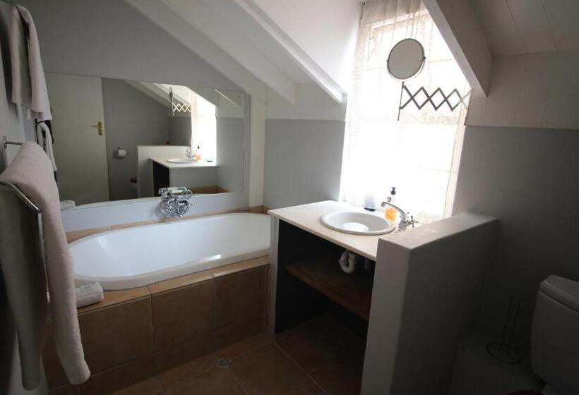 ویلای 1 خوابه, Mountain Manor Guest House & Executive Suites