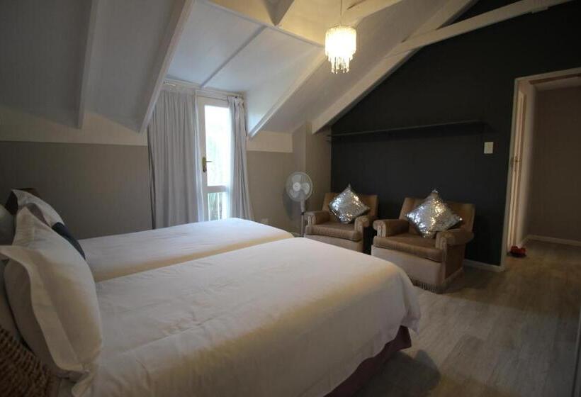 ویلای 1 خوابه, Mountain Manor Guest House & Executive Suites