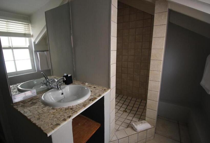 ویلای 1 خوابه, Mountain Manor Guest House & Executive Suites