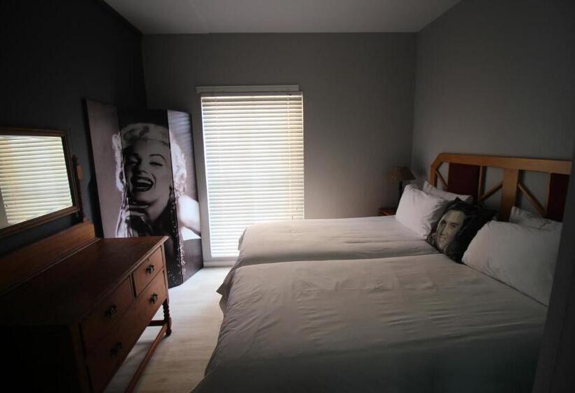 ویلای 1 خوابه, Mountain Manor Guest House & Executive Suites