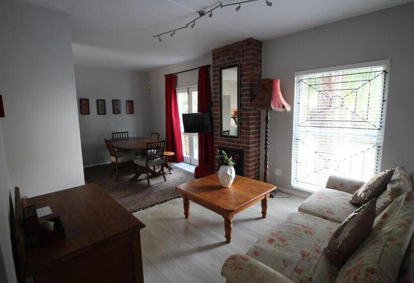 ویلای 1 خوابه, Mountain Manor Guest House & Executive Suites