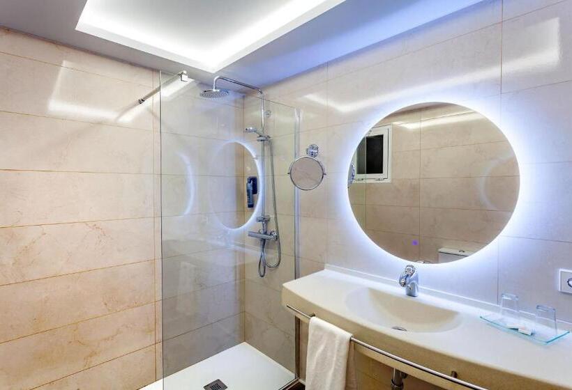 اتاق استاندارد, Ona Palmira Paradise Paguera