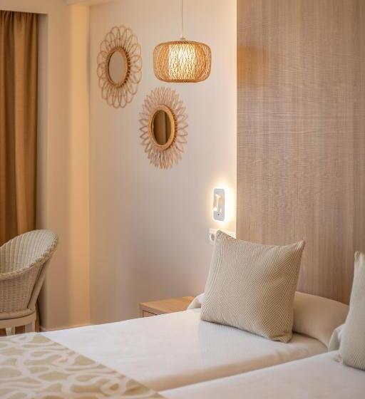 اتاق استاندارد, Ona Palmira Paradise Paguera