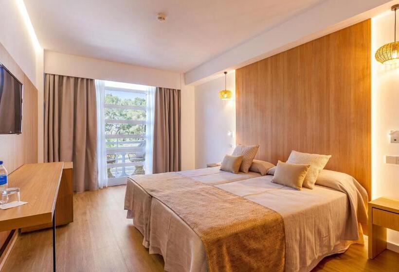 اتاق استاندارد, Ona Palmira Paradise Paguera