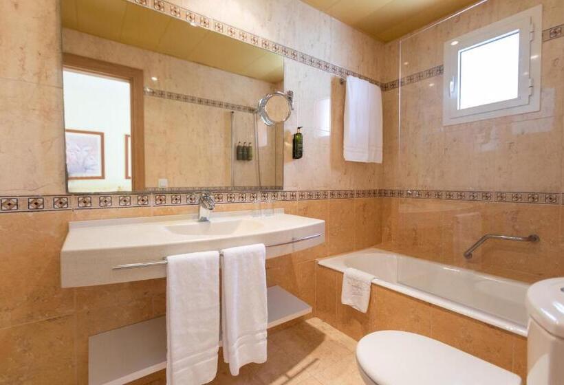 سوییت جونیور, Ona Palmira Paradise Paguera