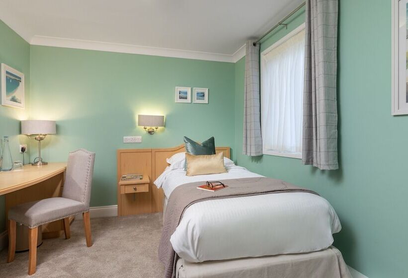 스탠다드 싱글 룸, Penzance