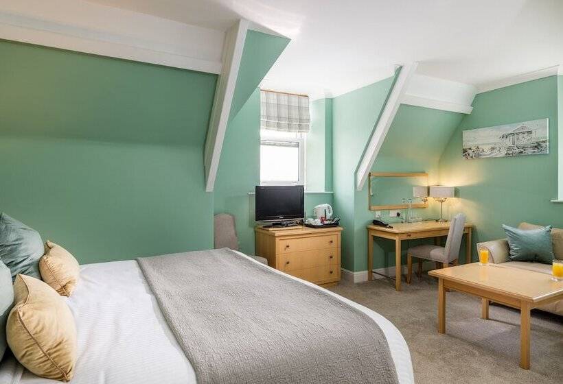 스탠다드 룸, Penzance