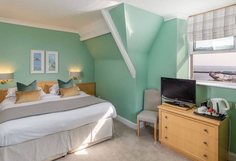 스탠다드 룸, Penzance