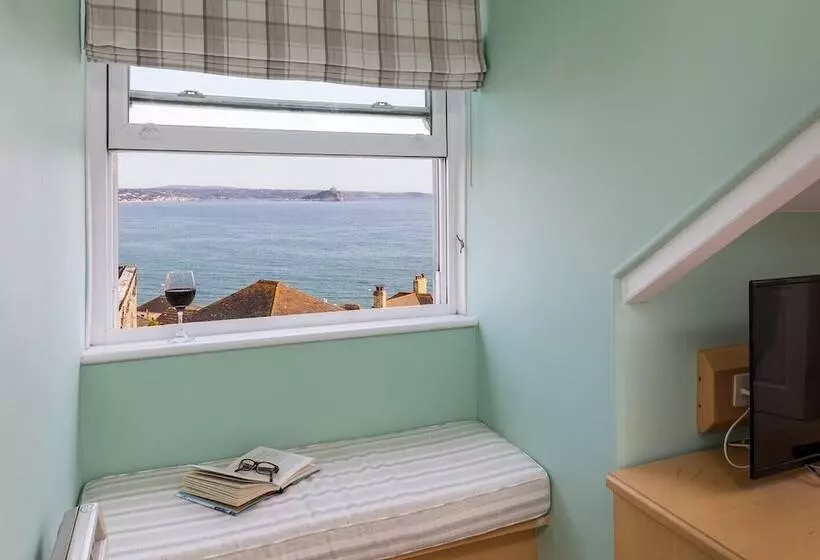 اتاق استاندارد, Penzance
