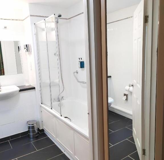 스탠다드 싱글 룸, Penzance