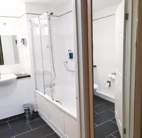 اتاق استاندارد یک نفره, Penzance