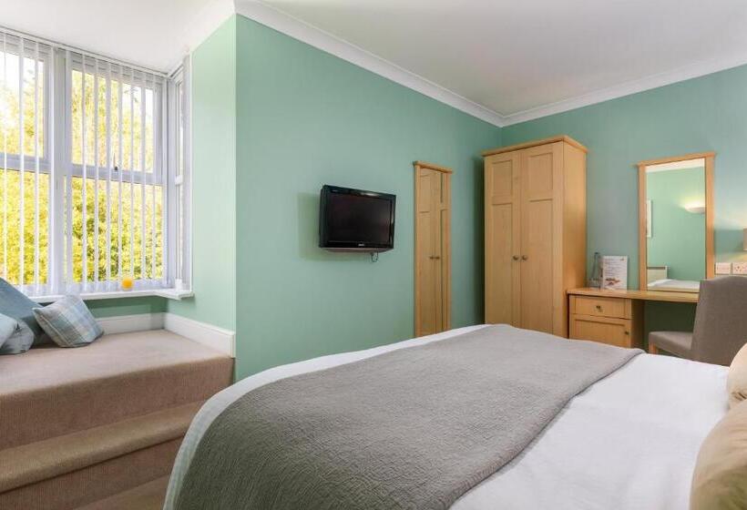 스탠다드 룸, Penzance