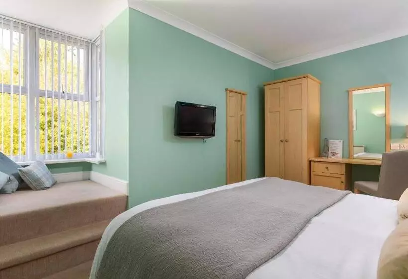 اتاق استاندارد, Penzance
