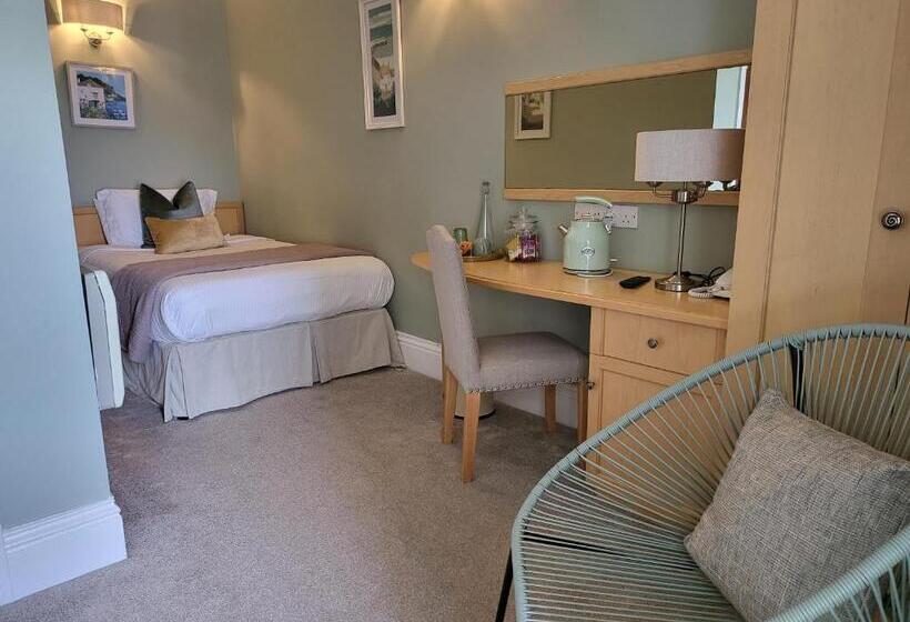 스탠다드 싱글 룸, Penzance