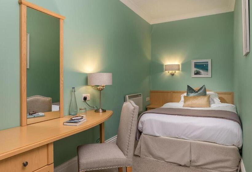 스탠다드 싱글 룸, Penzance