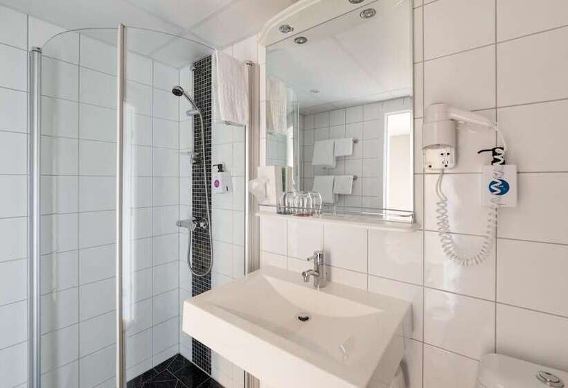 标准间, Quality Hotel Strand Gjovik