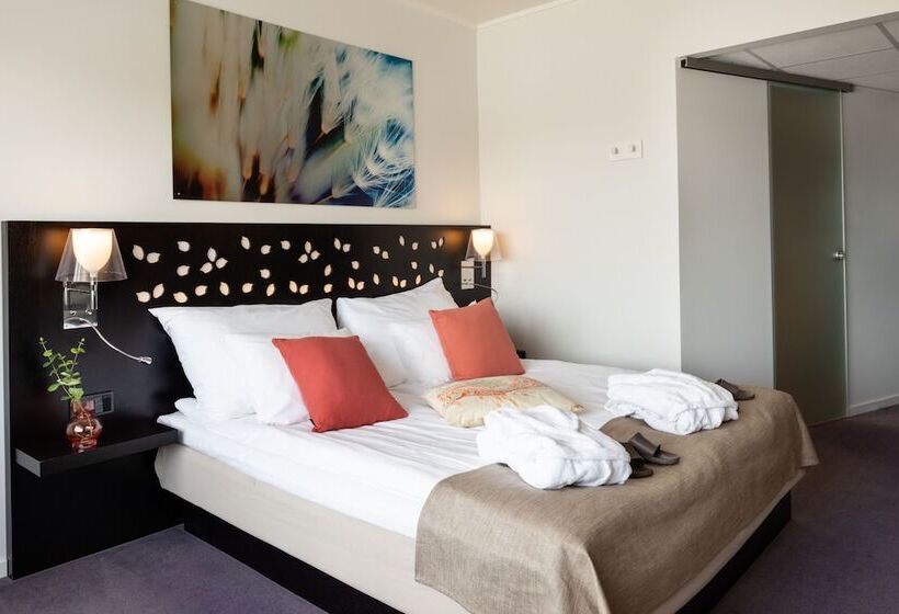 高级大房间, Quality Hotel Strand Gjovik